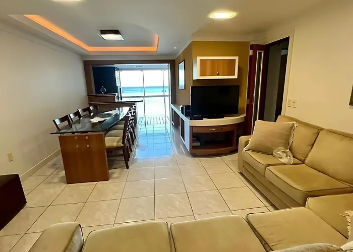 Apto Almeida E Moraes Pe Na Areia Bc 2 Vagas De Garagem