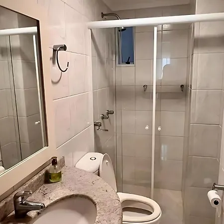 Apto Almeida E Moraes Pe Na Areia Bc 2 Vagas De Garagem Balneario Camboriu Exterior photo