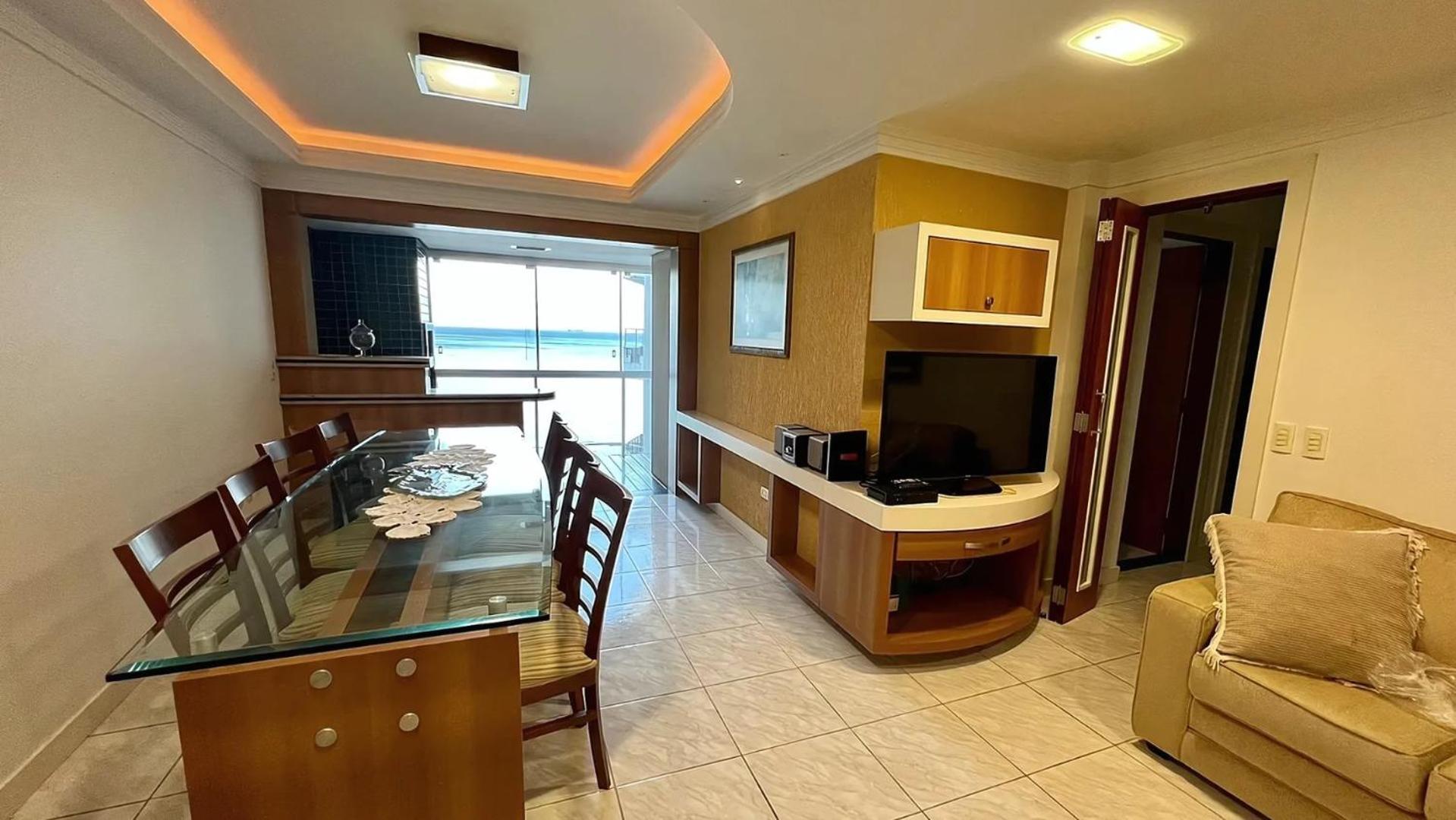 Apto Almeida E Moraes Pe Na Areia Bc 2 Vagas De Garagem Apartment Balneario Camboriu