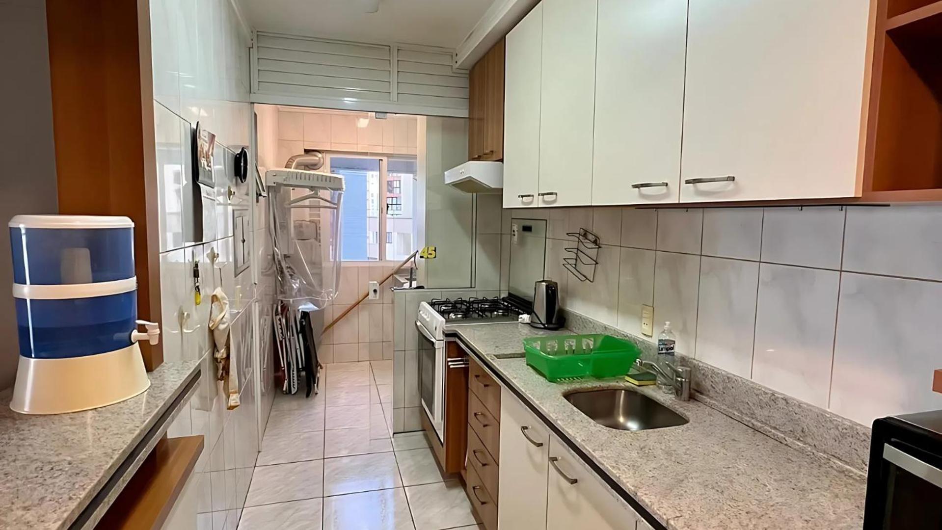 Apartment Apto Almeida E Moraes Pe Na Areia Bc 2 Vagas De Garagem Balneario Camboriu